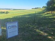 Vente Terrain 800 m2 Pujaudran