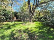 Vente Terrain 800 m2 Saint Aubin de Médoc