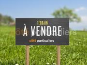 Vente Terrain 800 m2 Saint Coulomb