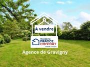 Vente Terrain 800 m2 Saint Pierre du Vauvray