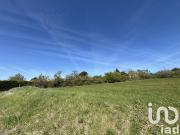 Vente Terrain 800 m2 Saint Vincent