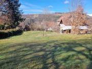 Vente Terrain 867 m2 Vaulnaveys le Haut
