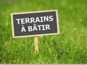 Vente Terrain 801 m2 Abilly
