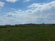 Vente Terrain 801 m2 Feuges