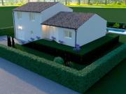 Vente Terrain 802 m2 L'Isle Jourdain