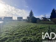 Vente Terrain 802 m2 Saint Gonnery