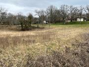 Vente Terrain 803 m2 Béduer