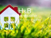 Vente Terrain 803 m2 Les Anses D Arlet