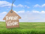 Vente Terrain 803 m2 Ludon Médoc