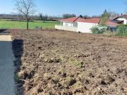 Vente Terrain 803 m2 Saint Just