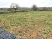 Vente Terrain 804 m2 Chalmoux