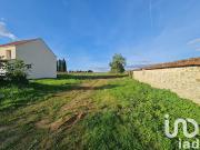 Vente Terrain 804 m2 Saint Germain sous Doue