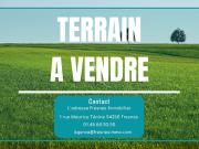 Vente Terrain 804 m2 Saulx les Chartreux