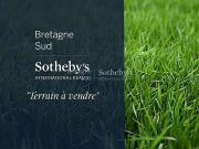 Vente Terrain 806 m2 Locmariaquer