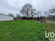 Vente Terrain 807 m2 Conquereuil