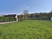 Vente Terrain 808 m2 Magny en Vexin