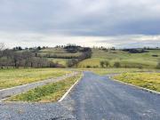 Vente Terrain 810 m2 Aurillac