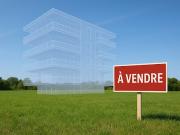 Vente Terrain 810 m2 Richwiller