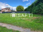 Vente Terrain 812 m2 Ambérieux en Dombes