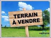 Vente Terrain 813 m2 Saint Vincent des Landes