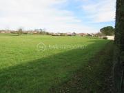 Vente Terrain 8141 m2 Barcelonne du Gers
