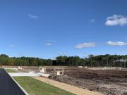 Vente Terrain 815 m2 Audenge