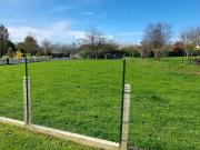 Vente Terrain 816 m2 Le Val Saint Père