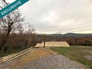 Vente Terrain 817 m2 Saint Julien du Serre
