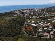 Vente Terrain 817 m2 Sainte Anne