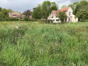 Vente Terrain 820 m2 Bû