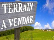 Vente Terrain 820 m2 Chambourg sur Indre