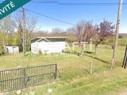 Vente Terrain 820 m2 Estivaux