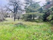 Vente Terrain 820 m2 Gemenos