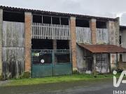 Vente Terrain 821 m2 Reignac