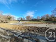 Vente Terrain 823 m2 Plagne