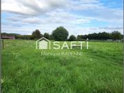 Vente Terrain 8240 m2 Henu