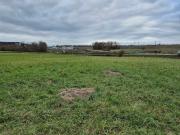 Vente Terrain 825 m2 Neuville sur Vannes