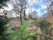 Vente Terrain 826 m2 Angerville