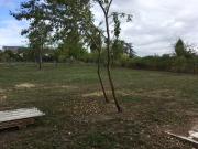 Vente Terrain 828 m2 Bourges