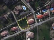 Vente Terrain 828 m2 Castres
