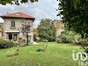 Vente Terrain 828 m2 Saint maur des fosses
