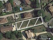Vente Terrain 830 m2 Beaurepaire
