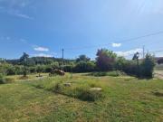 Vente Terrain 830 m2 Les Granges le Roi