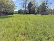 Vente Terrain 830 m2 Montlouis sur Loire