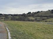 Vente Terrain 831 m2 Aurillac