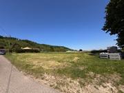Vente Terrain 834 m2 Brandeville
