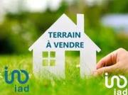 Vente Terrain 834 m2 Saint Martin