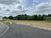 Vente Terrain 838 m2 Bérenx