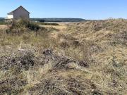 Vente Terrain 840 m2 La ville aux bois les pontavert