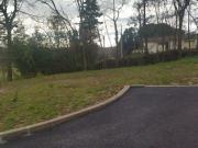 Vente Terrain 840 m2 Saverdun